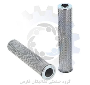 متالیکان فارس-المنت فیلتر هیدرولیک برند GRANCH مدل PRF70K25MEPE